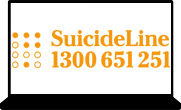 Suicide Helpline